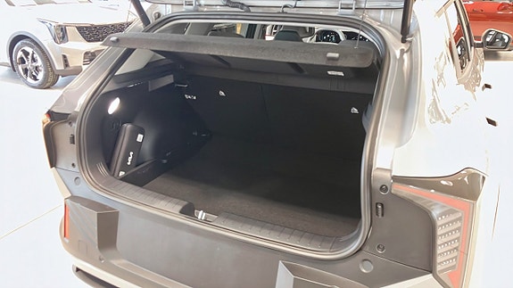 Kia EV4 13 of 20