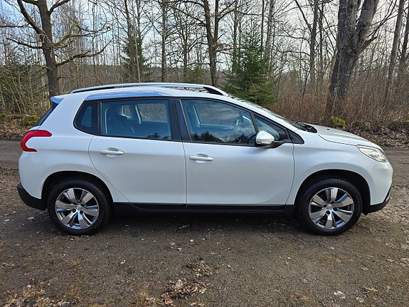 Peugeot 2008 12 of 20