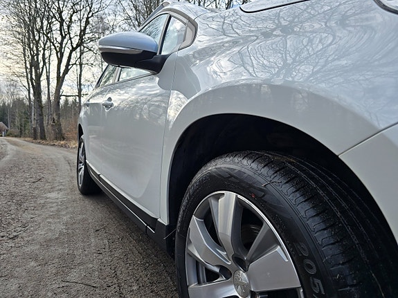 Peugeot 2008 19 of 20