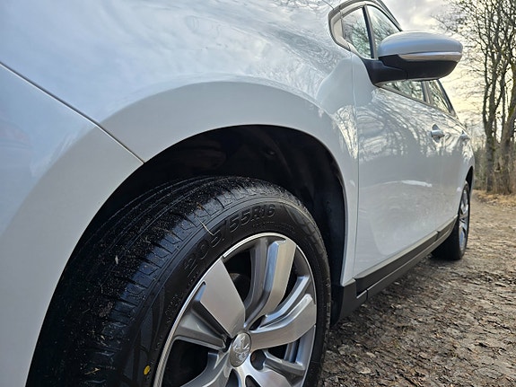 Peugeot 2008 18 of 20