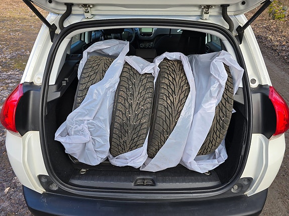 Peugeot 2008 17 of 20