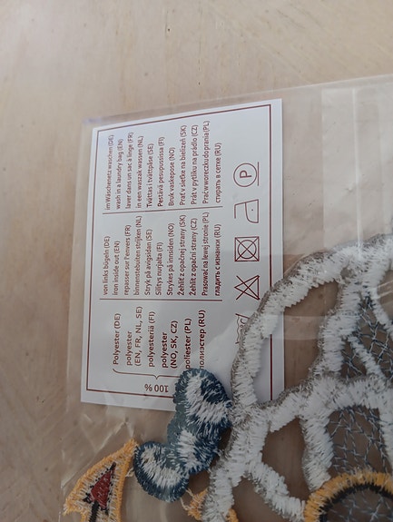 Product image 4 of 6