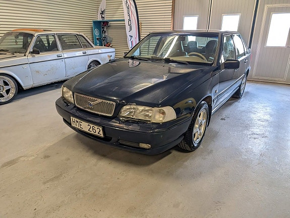 Volvo S70