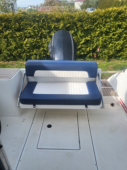 Galeon 610 - 21 fot 12 of 12