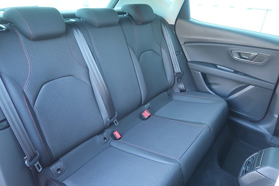 Seat Leon 11 of 27