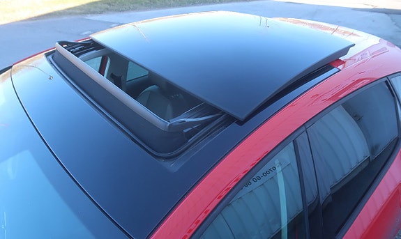 Seat Leon 7 of 27