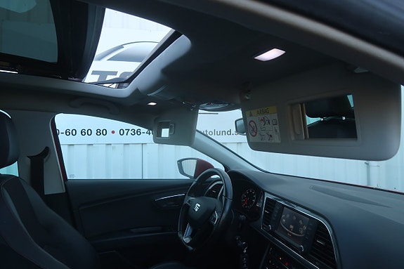 Seat Leon 22 of 27