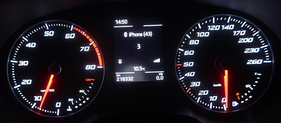 Seat Leon 13 of 27