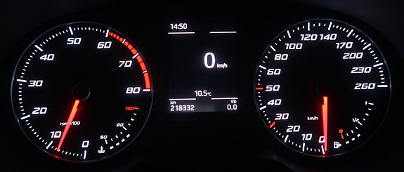 Seat Leon 12 of 27