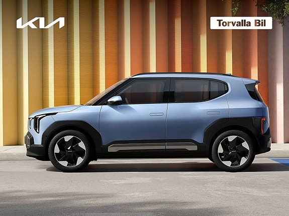 Kia EV2 6 of 8
