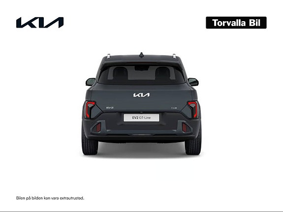 Kia EV2 4 of 8