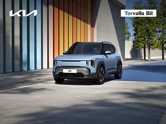 Kia EV2 5 of 8