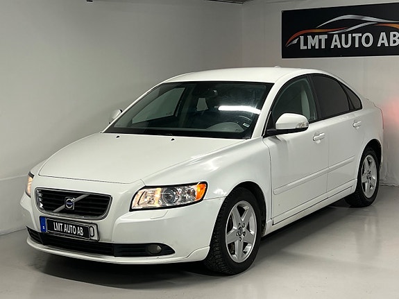 Volvo S40