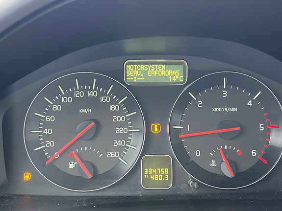 Volvo S40 23 of 23