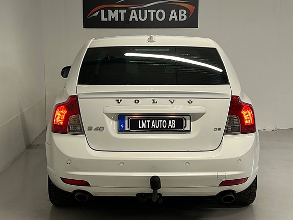 Volvo S40 5 of 5