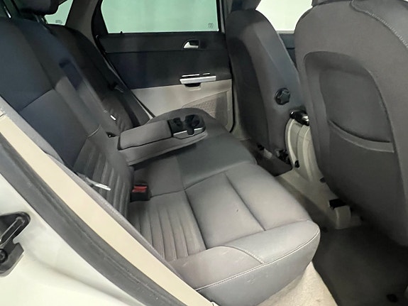 Volvo S40 12 of 23