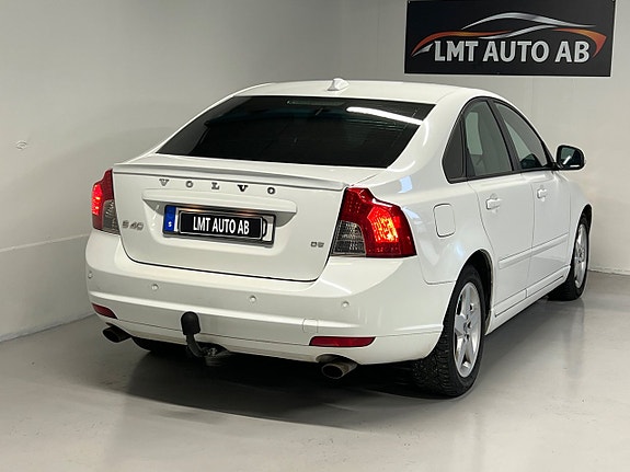 Volvo S40 6 of 23