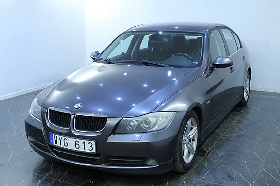BMW 325i 2 of 5