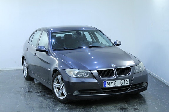 BMW 325i