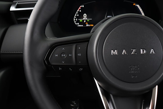 Mazda CX-5 20 of 28