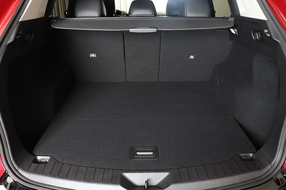 Mazda CX-5 28 of 28
