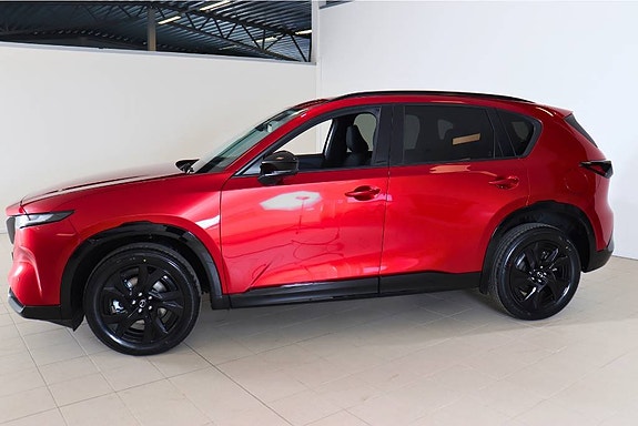 Mazda CX-5 3 of 28