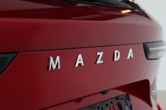 Mazda CX-5 5 of 28