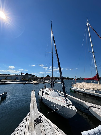 H-båt — View photo 1