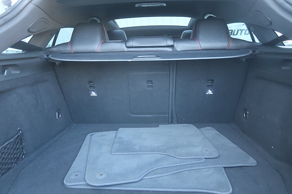 Mercedes-Benz CLA220 d 22 of 27