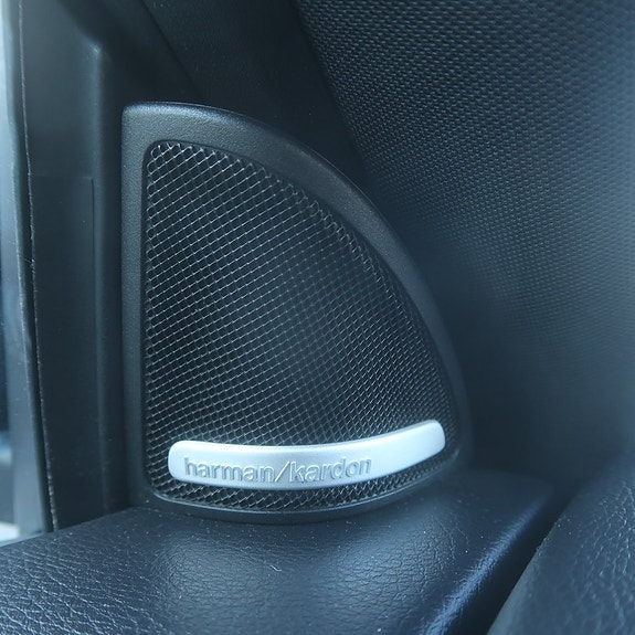 Mercedes-Benz CLA220 d 21 of 27