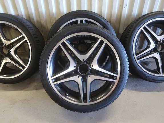 Mercedes-Benz CLA220 d 26 of 27