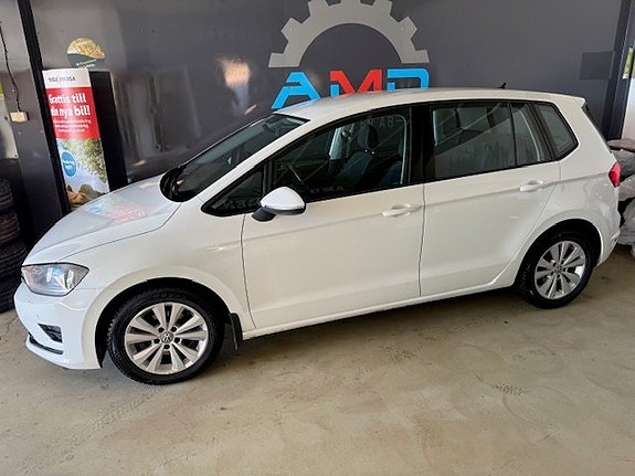 Volkswagen Golf-Serie 2 of 5
