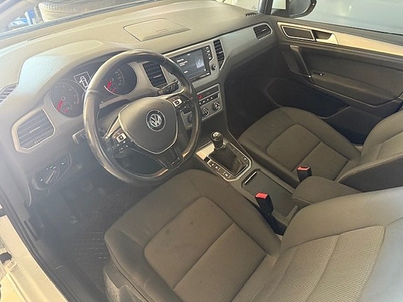 Volkswagen Golf-Serie 4 of 5