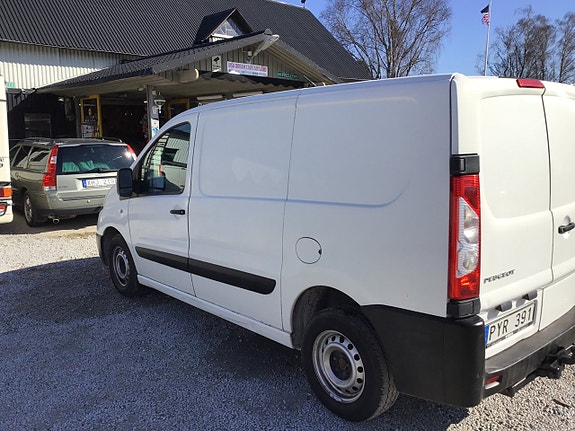 Peugeot Expert 19 of 19