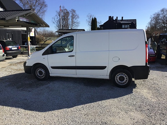 Peugeot Expert 5 of 5
