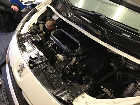 Peugeot Expert 15 of 19