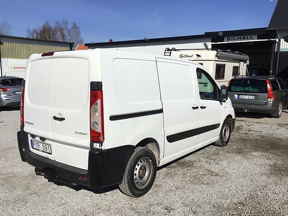 Peugeot Expert 3 of 5