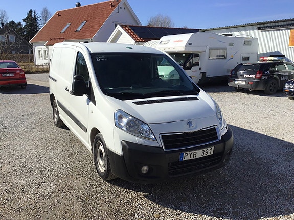 Peugeot Expert 6 of 19