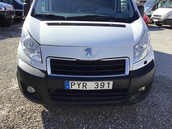 Peugeot Expert 12 of 19