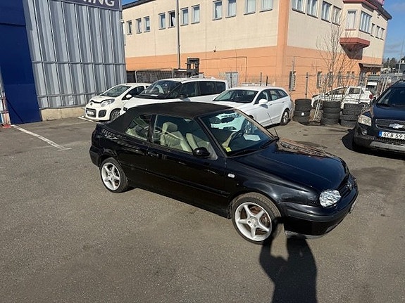 Volkswagen Golf-Serie 2 of 5