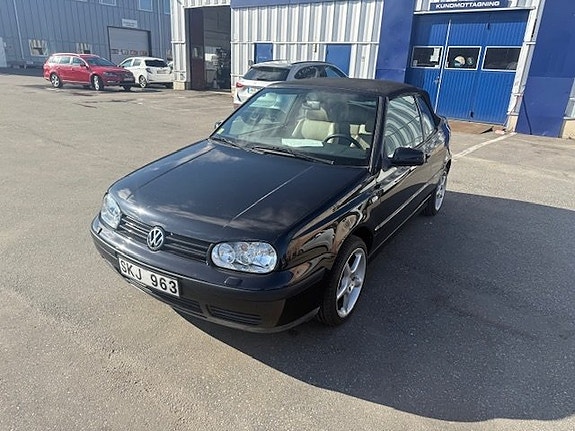 Volkswagen Golf-Serie