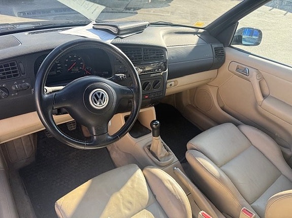 Volkswagen Golf-Serie 5 of 5