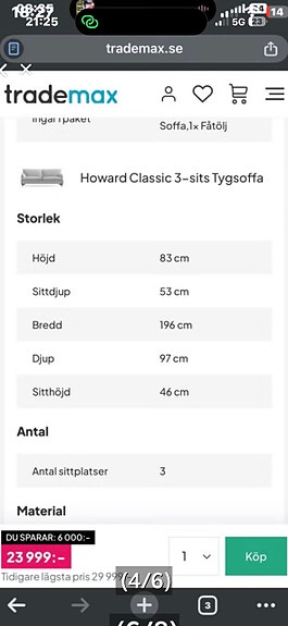 Product image 4 of 6