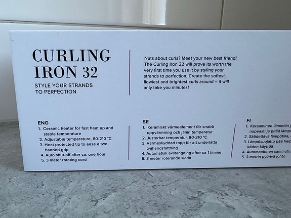 Product image 2 of 2