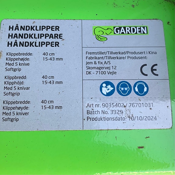 Product image 2 of 2