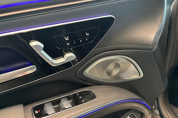 Mercedes-Benz EQS450 17 of 30
