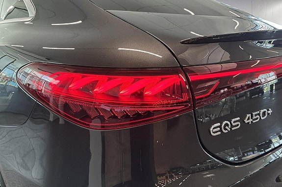 Mercedes-Benz EQS450 30 of 30