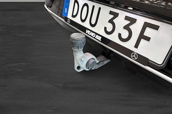 Mercedes-Benz EQS450 15 of 30