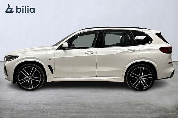 BMW X5 5 of 5