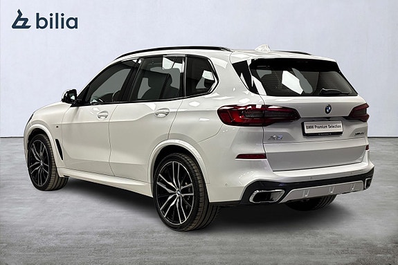 BMW X5 4 of 5